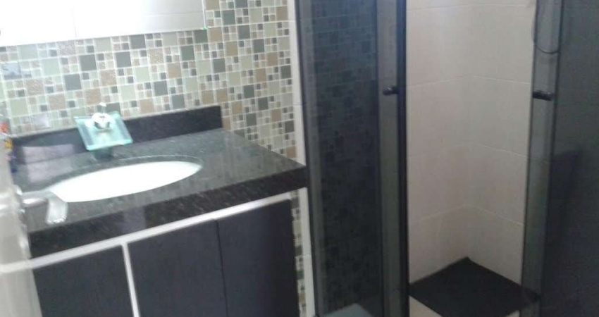 Apartamento em Centro  -  Diadema