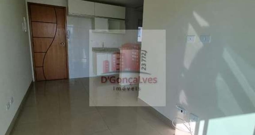 Apartamento em Centro  -  Diadema