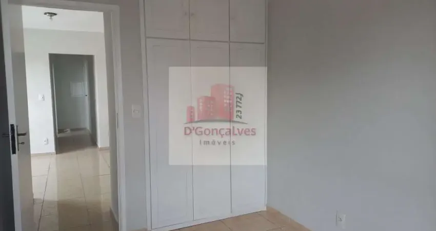 Apartamento em Centro  -  Diadema