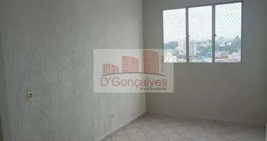 Apartamento com 2 quartos à venda na Avenida Presidente Kennedy, 412, Centro, Diadema
