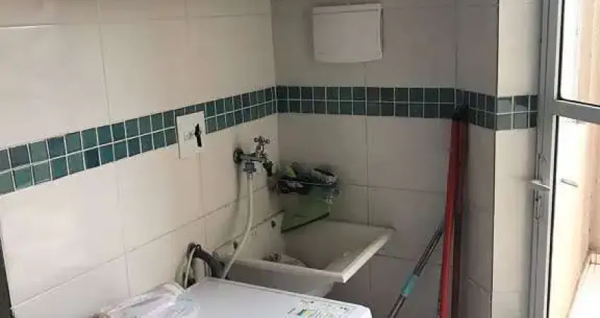 Apartamento garden à venda no centro de diadema, 52m², 2 dorms