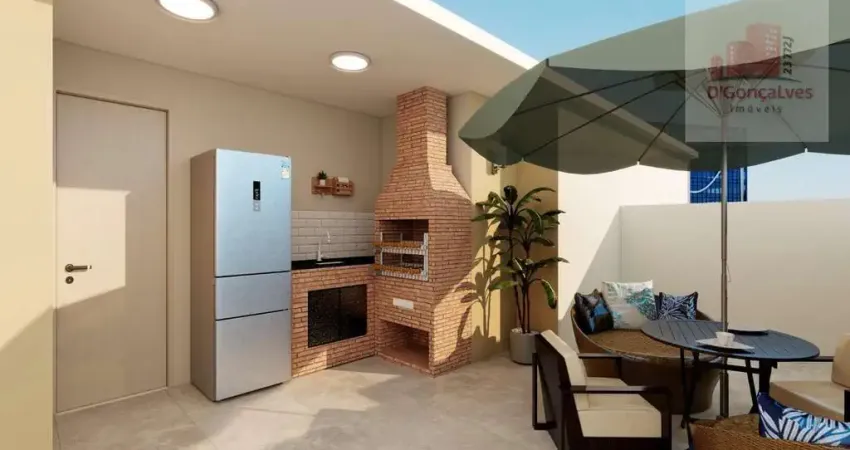 Apartamento à venda em conceição, diadema - 2 dorms, 37m², r$280mil