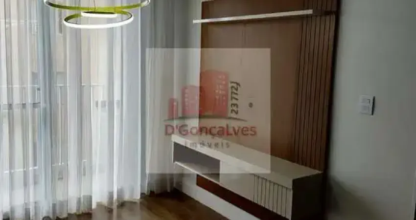 Apartamento à venda em jardim melo, diadema – 3 quartos, 67m²
