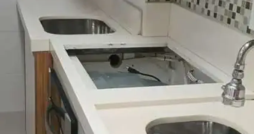 Descubra o conforto e a praticidade de morar no condomínio a praça 1, localizado no bairro canhema, em diadema. este apartamento à venda possui 44m² de área útil, distribuídos em 2 dormitórios, 1 b