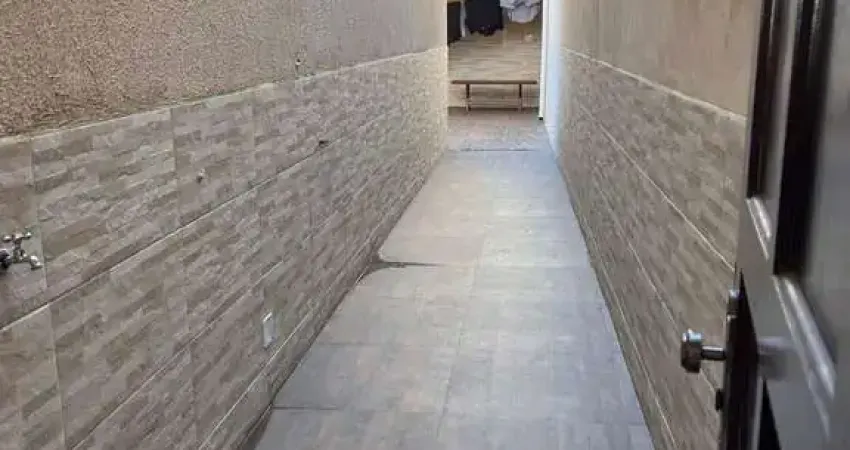 Casa com 2 quartos à venda na Rua Benjamin Constant, 98, Centro, Diadema