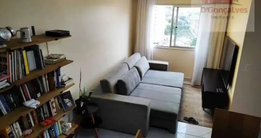 Apartamento à venda no centro de diadema, 67m², 2 dorms, r$390mil