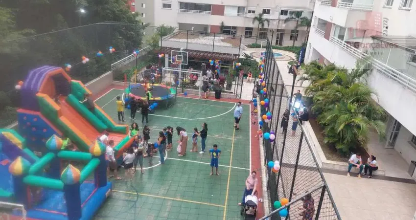 Apartamento com 3 quartos à venda na Rua Mal. Deodoro, 276, Centro, Diadema