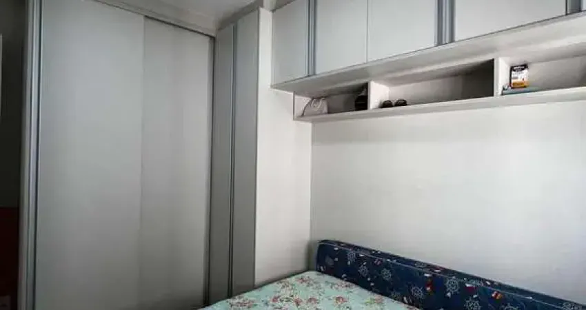Apartamento com 3 quartos à venda na Rua Mal. Deodoro, 276, Centro, Diadema