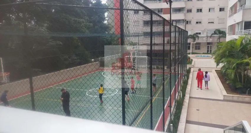 Apartamento em centro  -  diadema alto.padrão de 3 dorm 1 suite 2 vagas com lazer completo repleto de armários