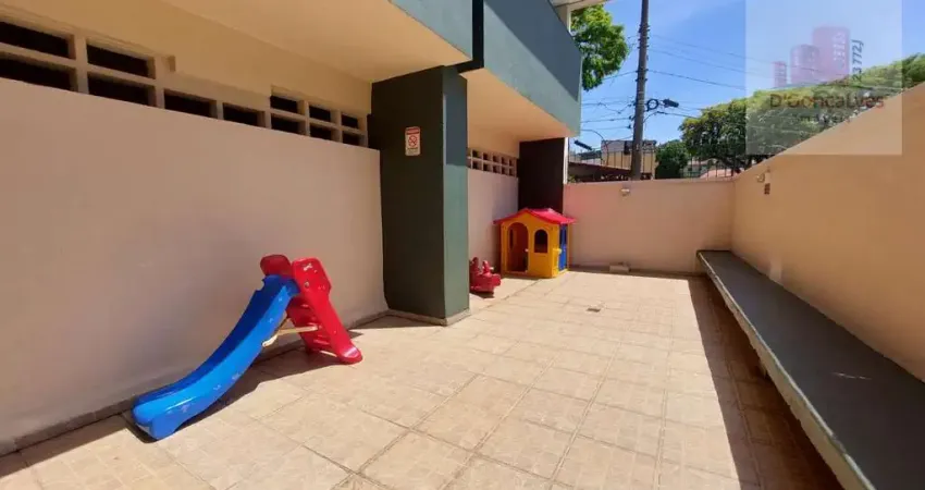 Apartamento com 2 quartos para alugar na Avenida Juarez Rios de vasconcelos, Centro, Diadema