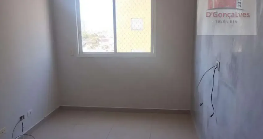 Apartamento com 2 quartos para alugar na Rua Coimbra, 215, Centro, Diadema