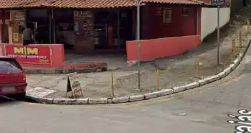 Casa comercial à venda na Rua Caramuru, 37, Conceição, Diadema