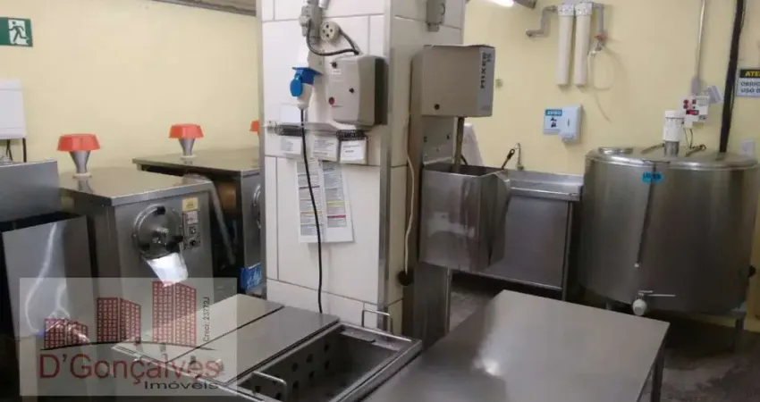 Casa comercial à venda na Avenida Prestes Maia, 193, Centro, Diadema