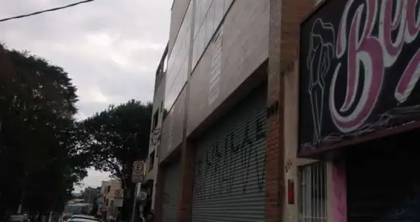 Casa comercial para alugar na Rua Graciosa, 267, Centro, Diadema