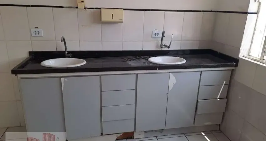 Casa comercial para alugar na Avenida Antônio Piranga, 112, Centro, Diadema