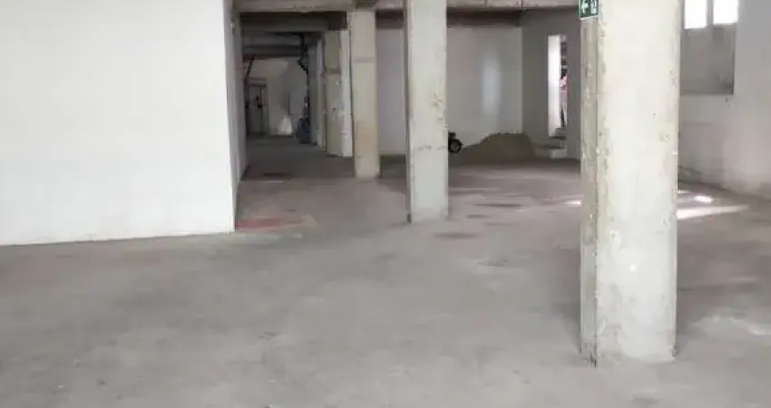 Casa comercial para alugar na Rua das Turmalinas, 34, Centro, Diadema