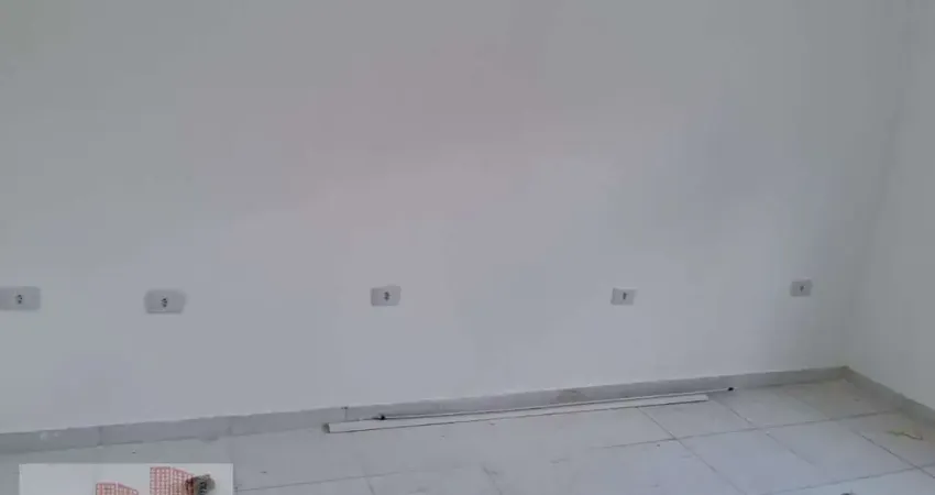 Casa comercial para alugar na Rua dos Rubis, 30, Centro, Diadema