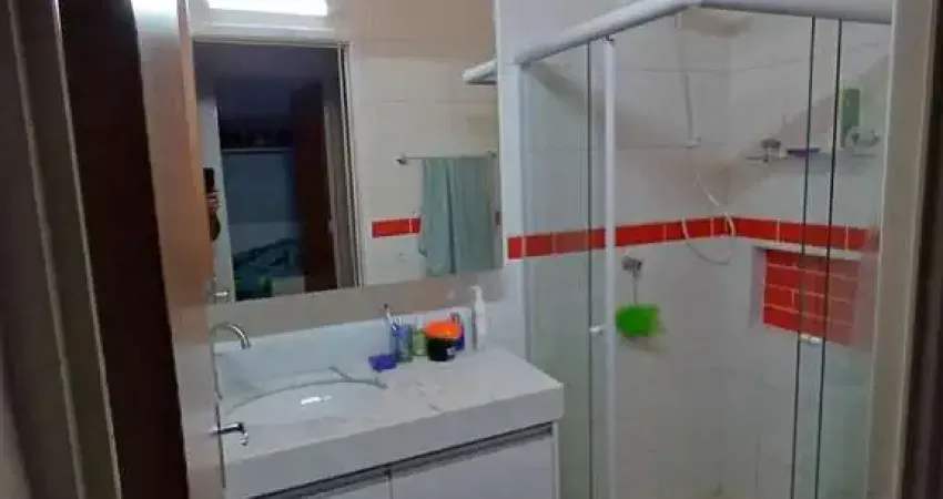 Casa de condomínio no centro de diadema, 3 dorms, 170m² à venda