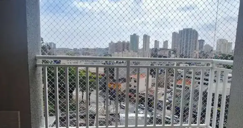 Apartamento com 2 quartos à venda na Rua Manoel da Nóbrega, 300, Centro, Diadema