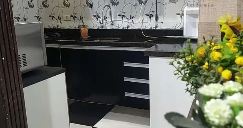 Apartamento à venda em serraria, diadema – 2 dorms, 48m², r$250 mil