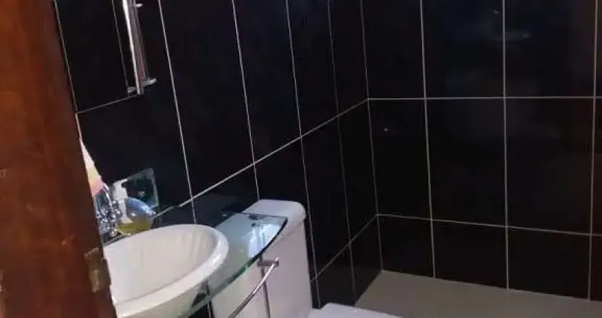 Sobrado para alugar em conceição, diadema: 3 quartos, 1 suíte