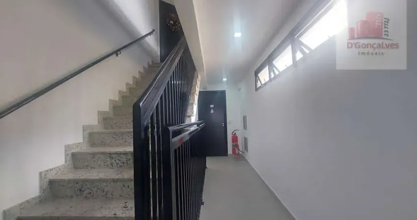 Apartamento à venda na Rua Ida Espagiari Martins, 02, Centro, Diadema