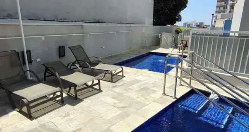 Apartamento com 2 quartos à venda na Rua Artur Sampaio Moreira, 256, Centro, Diadema