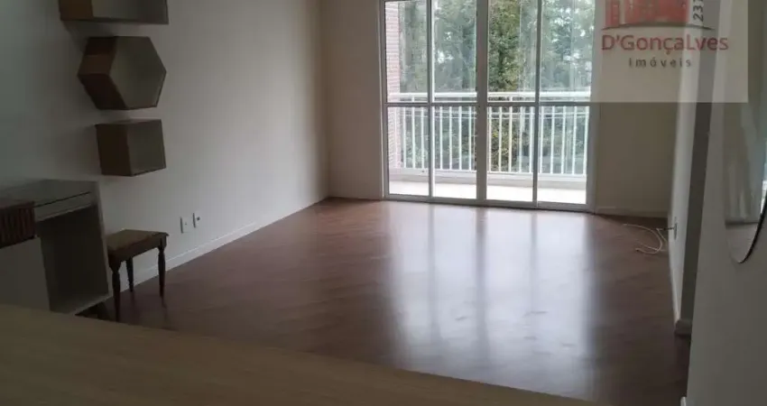Apartamento com 3 quartos à venda na Rua Oriente Monti, 90, Centro, Diadema
