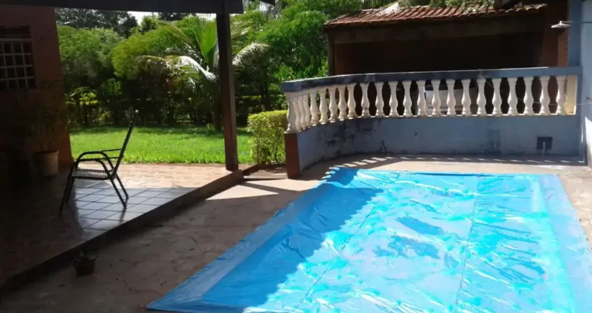 VENHA MORAR EM CONTATO COM A NATUREZA