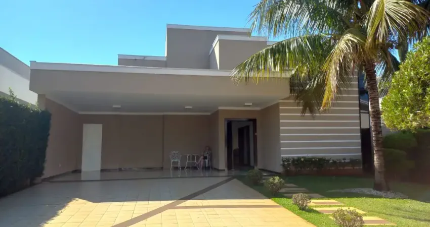 Casa em condomínio fechado com 3 quartos à venda na Avenida Miguel Damha, Residencial Gaivota I, São José do Rio Preto