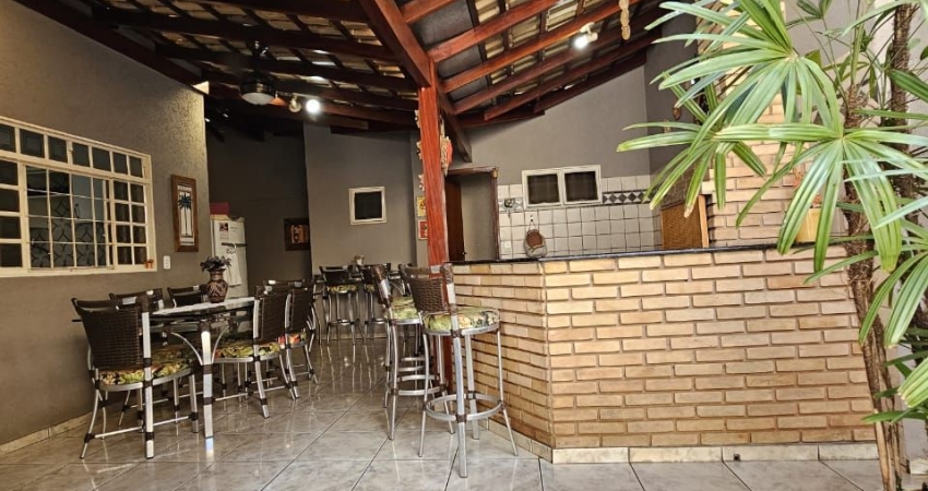 Casa com 4 quartos à venda no Boa Vista, São José do Rio Preto 