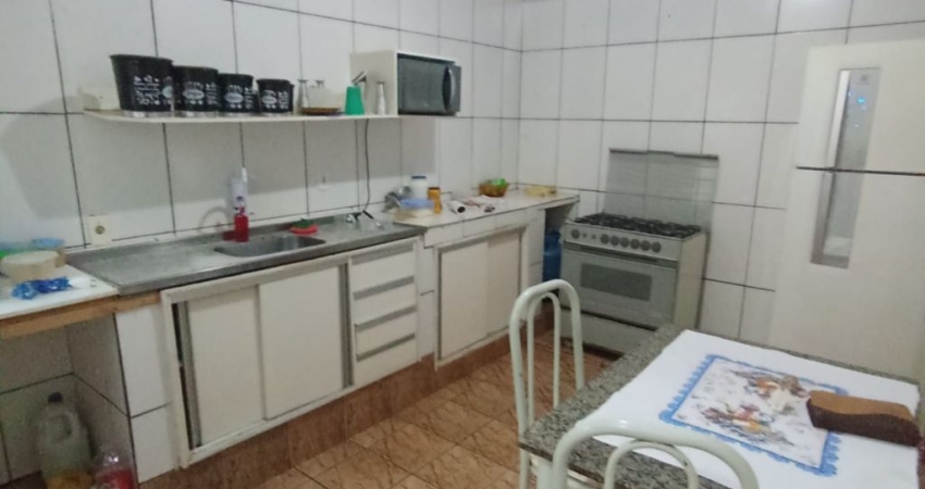 Casa com 2 quartos à venda no Jardim Manoel Del Arco, São José do Rio Preto 