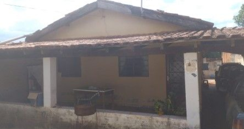 Casa com 2 quartos à venda no Estância Santa Catarina (Zona Rural), São José do Rio Preto 