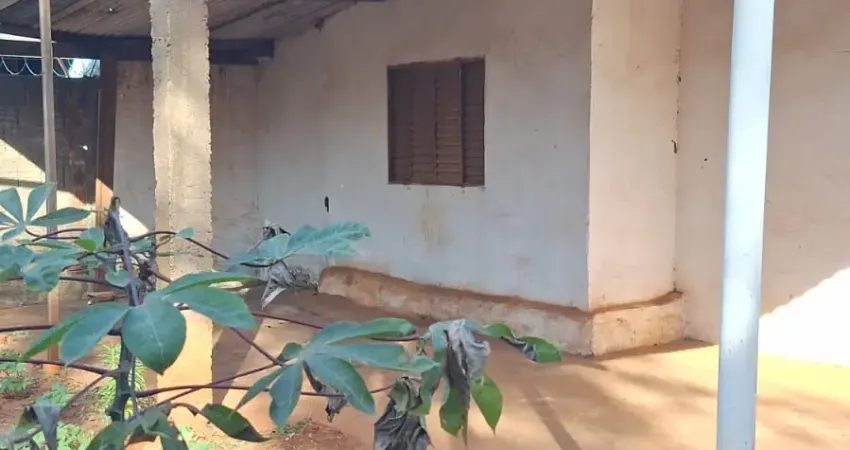 Terreno à venda no Estância Vitória (Zona Rural), São José do Rio Preto 