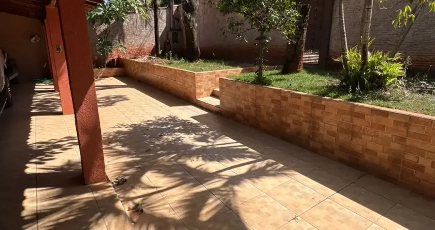 Chácara / sítio com 3 quartos à venda no Núcleo Habitacional Pica-pau amarelo, São José do Rio Preto 
