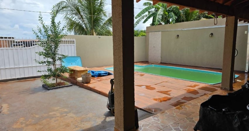 Chácara / sítio com 3 quartos à venda no Rio Grande, Fronteira 