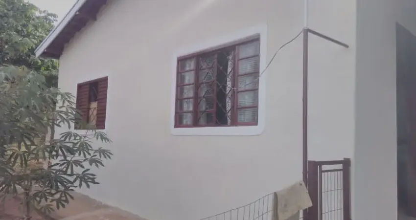 Chácara / sítio com 2 quartos à venda no Núcleo Habitacional Pica-pau amarelo, São José do Rio Preto 