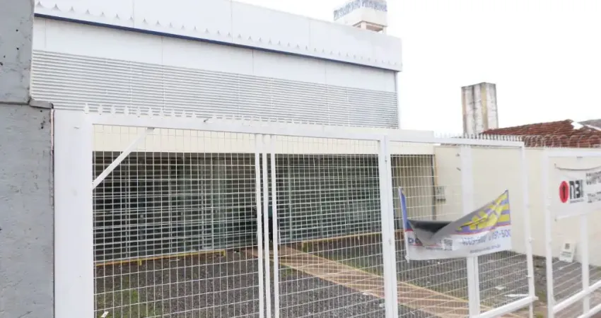 Sala comercial com 6 salas à venda na Rua Prudente de Moraes, 2659, Parque Industrial, São José do Rio Preto
