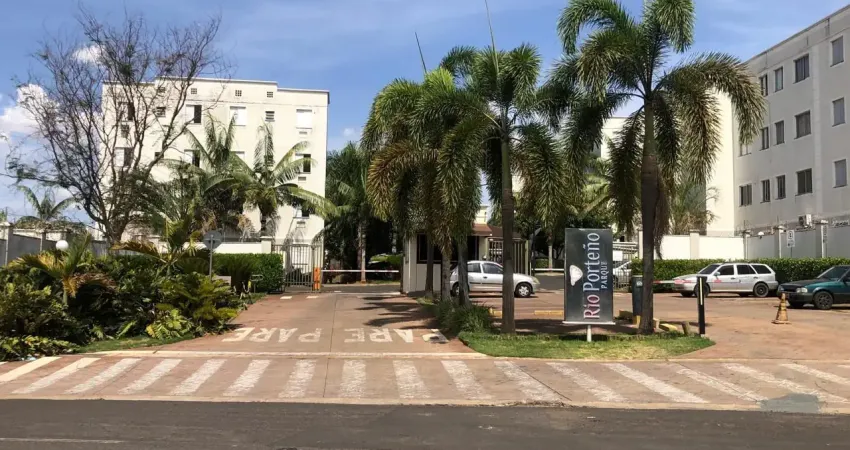 Apartamento com 2 quartos à venda na Rua Atílio Capello, 800, Loteamento Clube V, São José do Rio Preto