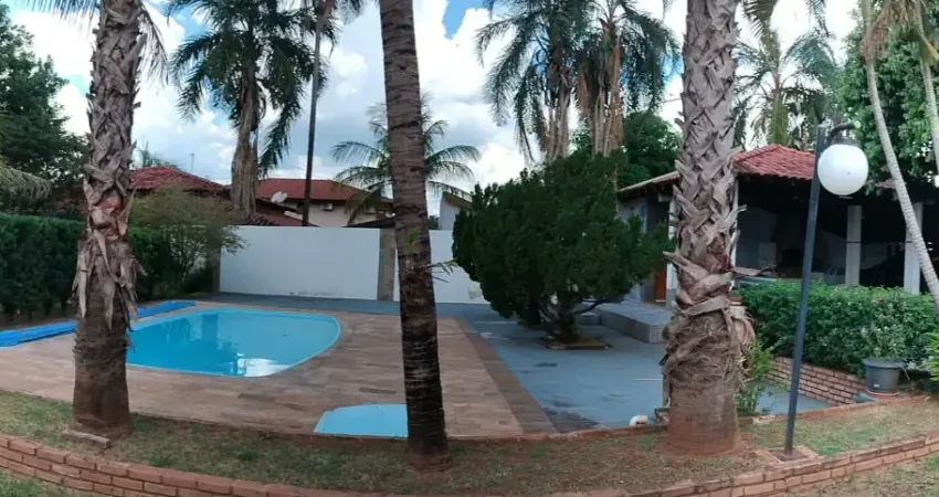 Chácara / sítio com 4 quartos à venda no Residencial Vista Alegre II e III (Zona Rural), São José do Rio Preto 