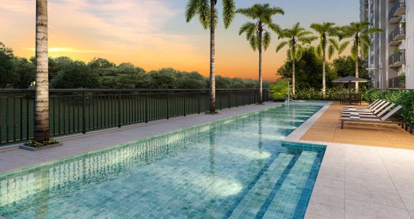 Apartamento com 2 quartos à venda na Avenida Vila Ema, 4015, Vila Prudente, São Paulo