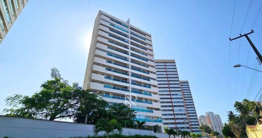 Apartamento com 3 quartos à venda na Rua Leão Veloso, 667, Parque Iracema, Fortaleza