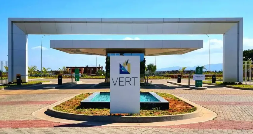 Terreno em condomínio fechado à venda na Avenida Eusébio De Queiroz, 4130, Centro, Eusébio