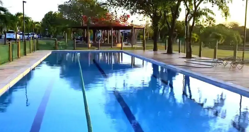 Excelente Lote com 393m² nascente no Jardins Ibiza em Eusébio-CE