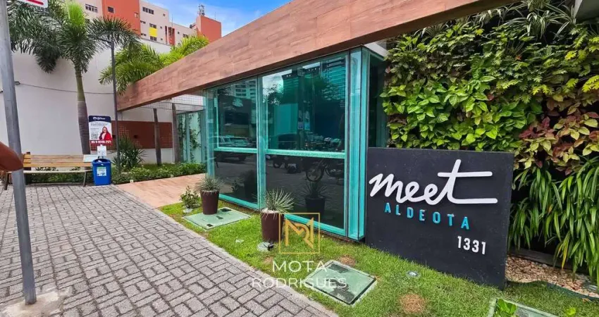 Apartamento com 3 quartos à venda na Rua Doutor José Lourenço, 1331, Aldeota, Fortaleza