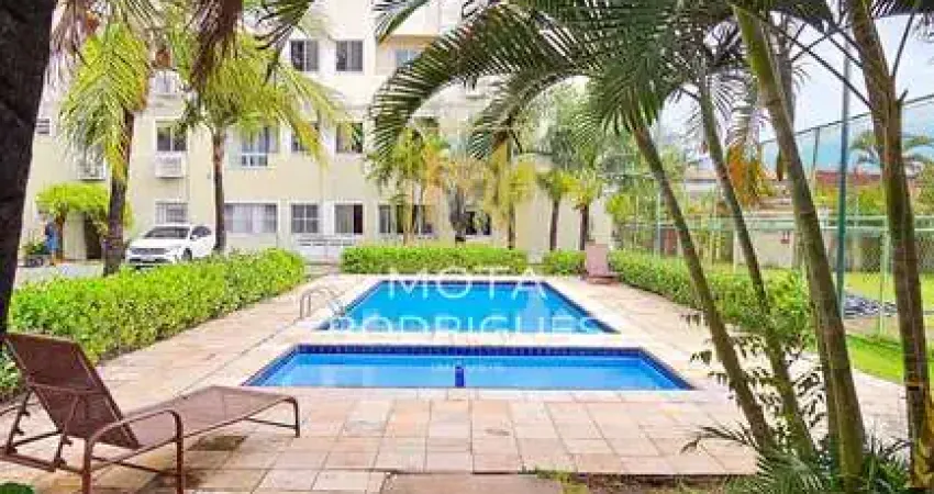Apartamento com 3 quartos à venda na Rua Luiza Miranda Coelho, 50, Engenheiro Luciano Cavalcante, Fortaleza