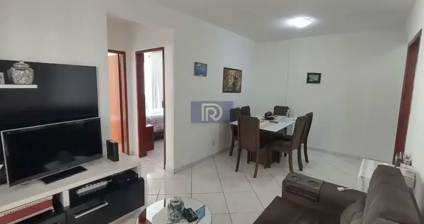 Apartamento com 2 quartos à venda no Areias, São José 