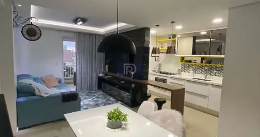 Apartamento à venda no bairro Bela Vista - São José/SC