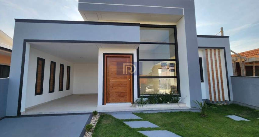 Casa com 3 quartos à venda na Bela Vista, Palhoça 