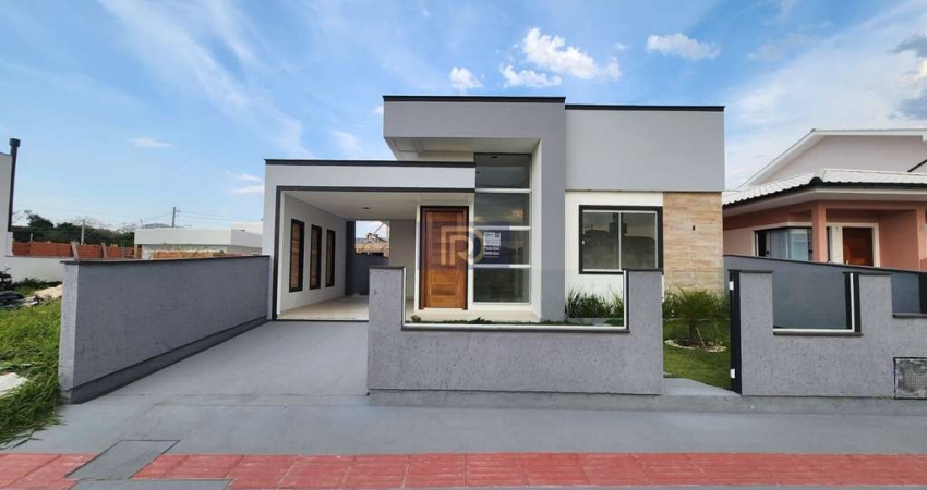 Casa com 3 quartos à venda na Bela Vista, Palhoça 
